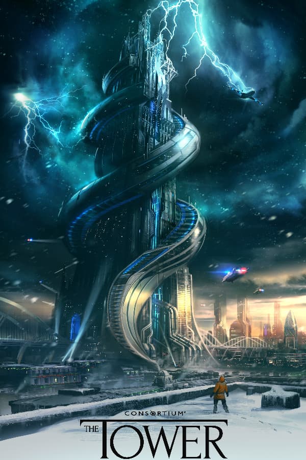 Consortium: THE TOWER
