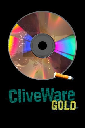 CliveWareGOLD