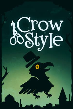 Crow Style