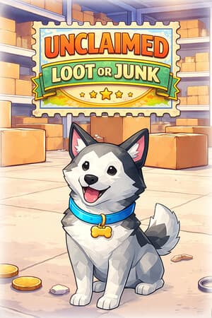 Unclaimed: Loot or Junk