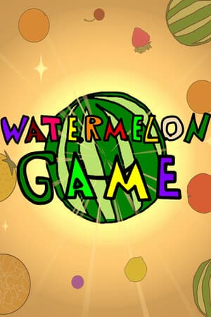 Watermelon Game