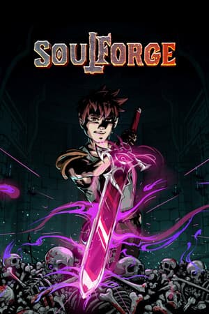 SoulForge