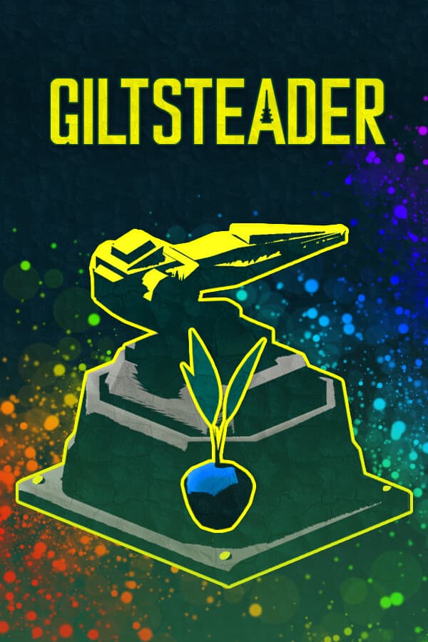 GILTSTEADER - Tower Defense