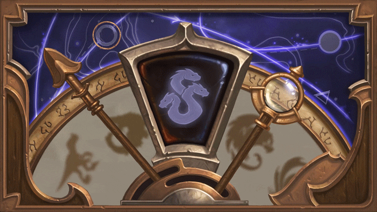 Year of the Hydra