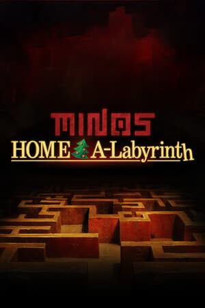 MINOS: Home A-Labyrinth