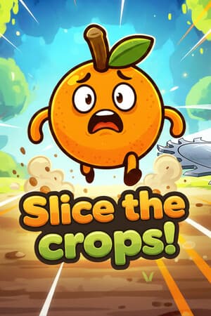 Slice the Crops!