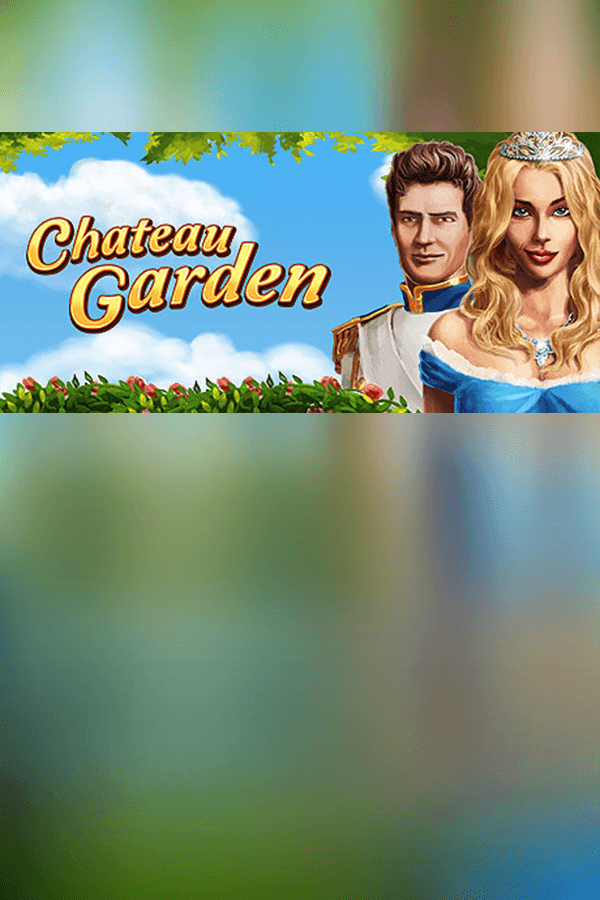 Chateau Garden