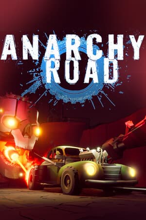 Anarchy Road