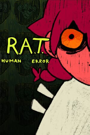 R.A.T.: Human Error – Episode One