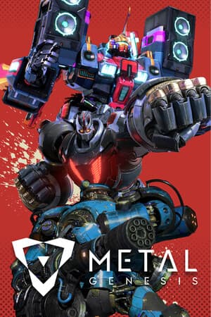 Metal Genesis: Rogue Regime