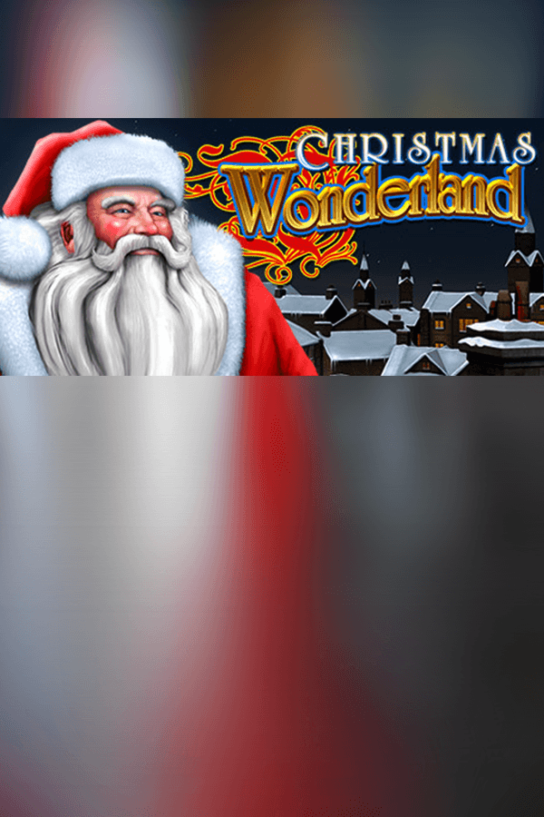 Christmas Wonderland