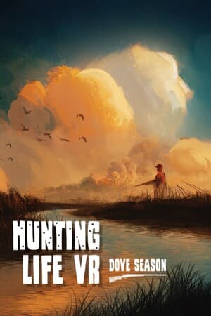 Hunting Life VR: Dove Season