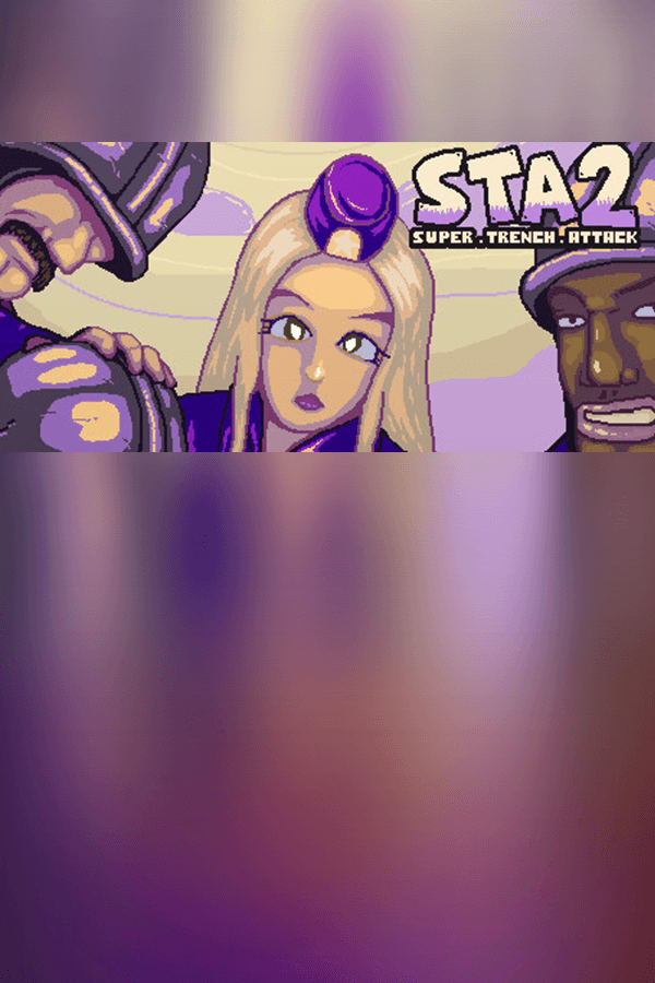 Super Trench Attack 2