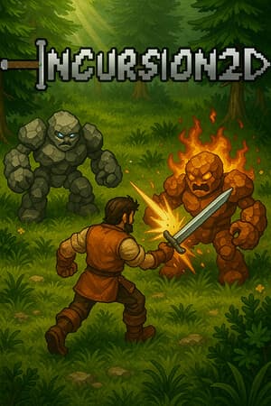 Incursion2D