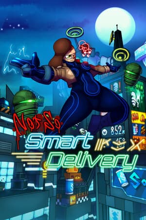 Not So Smart Delivery