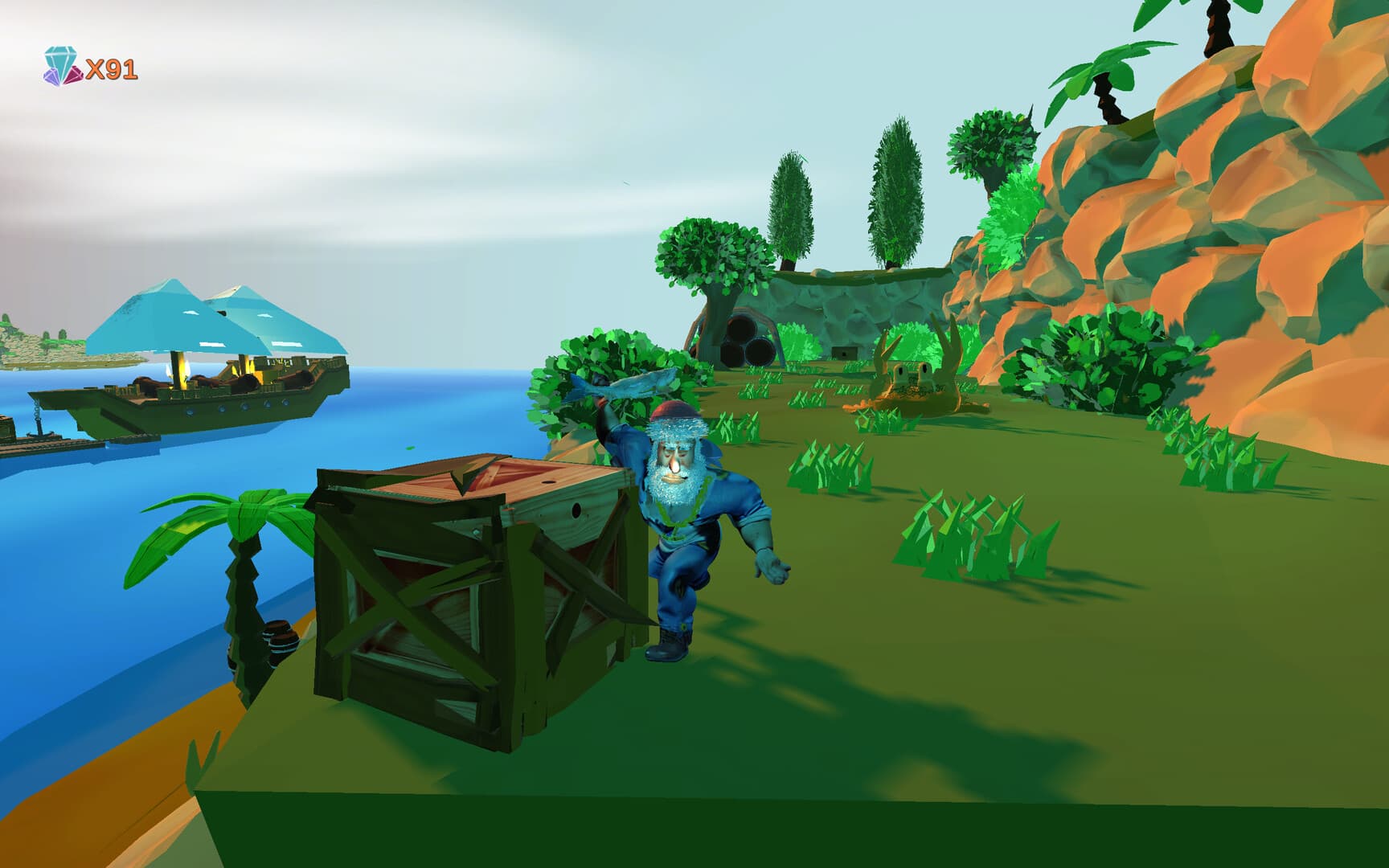 Game Image