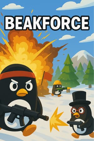 Beak Force