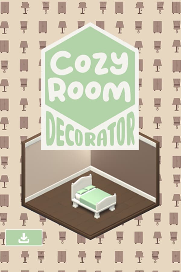 Cozy Room Decorator