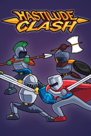 Hastilude Clash