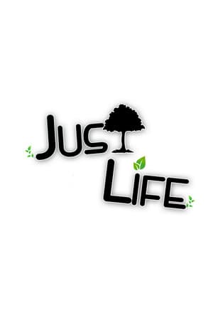 Just Life: A New Farmer's Story