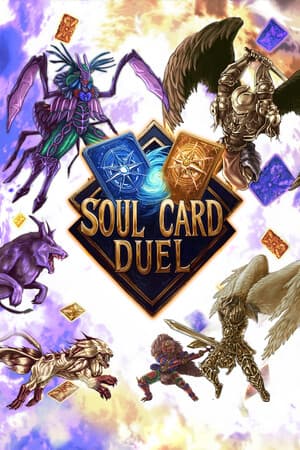 Soul Card Duel
