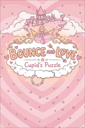 Bounce and Love: Cupid's Puzzle