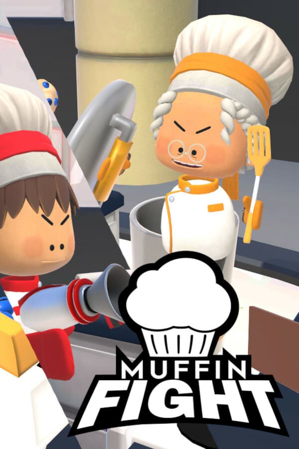 Muffin Fight
