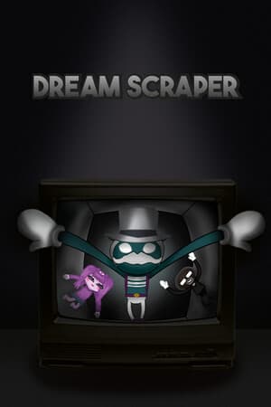 Dream Scraper
