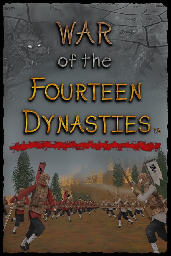 War of the Fourteen Dynasties