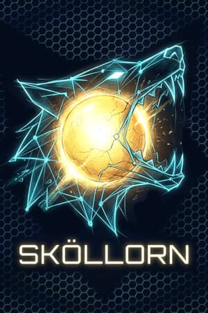 Skollorn