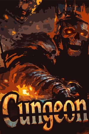 Cungeon