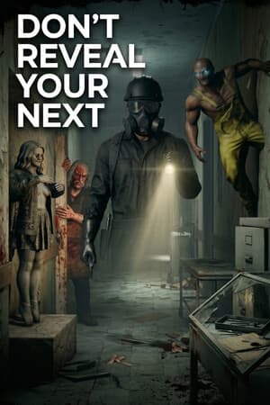 DRYN: Don't Reveal Your Next