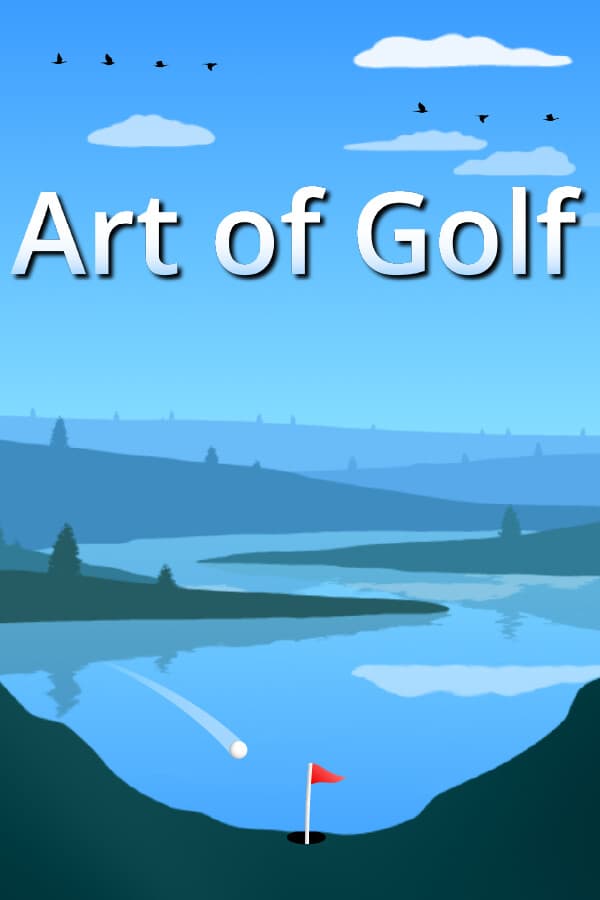 Art of Golf