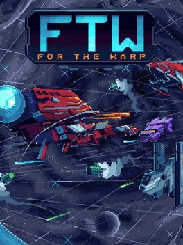 For The Warp