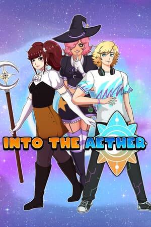 INTO THE AETHER