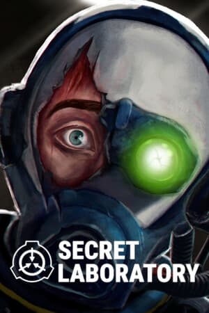 SCP: Secret Laboratory