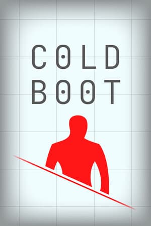 COLD BOOT