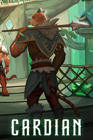 Cardian