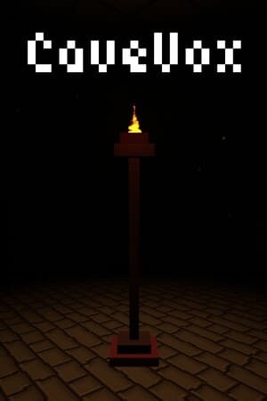 CaveVox