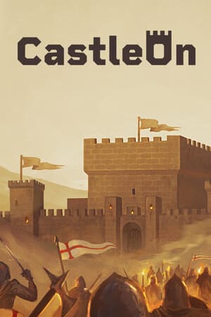 CastleOn