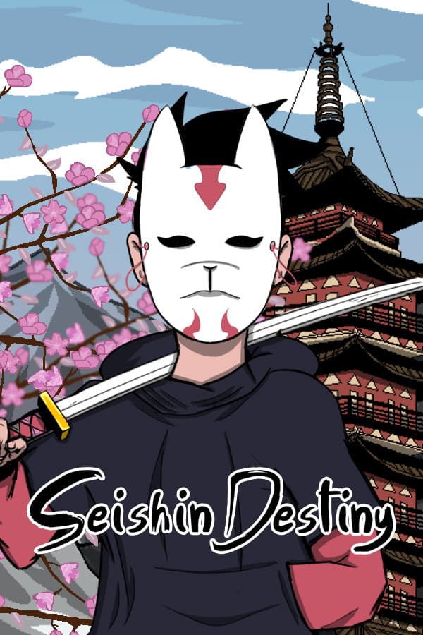 Seishin Destiny