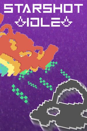 Starshot Idle