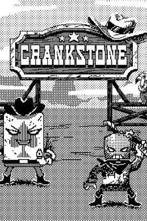 Crankstone