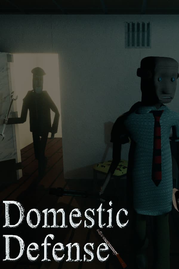 Domestic Defense