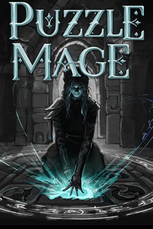 Puzzle Mage
