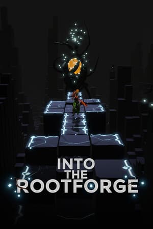 Into the Rootforge