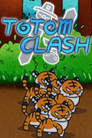 Totem Clash