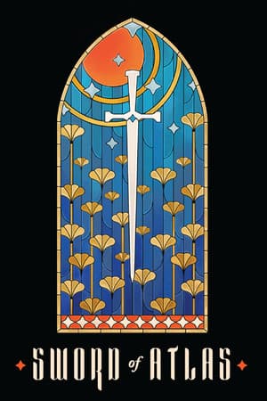 Sword of Atlas
