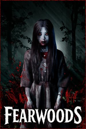 Fearwoods