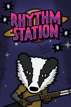 Rhythm Station